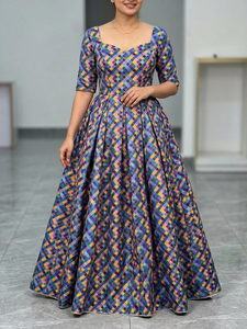 Tela de Seda Cruda Bordada para Prendas Étnicas Elegantes, Calidad Premium, Venta al Por Mayor, Material para Vestidos de Diseñador, Piezas Cortadas - Product Image 6