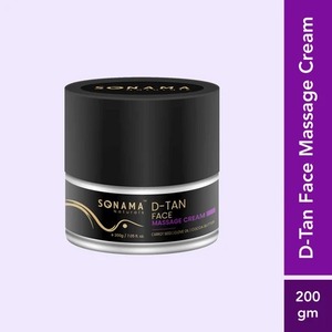 ครีมนวดหน้า D-TAN ขายดีที่สุด ช่วยฟื้นฟูผิวให้เปล่งปลั่งด้วยน้ำมันธรรมชาติและดูแลผิวหน้าทุกวัน มีจำหน่ายแล้ว - Product Image 3