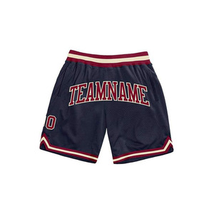 Pantalones Cortos de Baloncesto para Hombre Vornex Industry, Estilo Vintage, Absorbentes de Humedad, Ropa Deportiva, Uniformes de Fitness, Ropa de Equipo, Pantalones Cortos Personalizados - Product Image 2