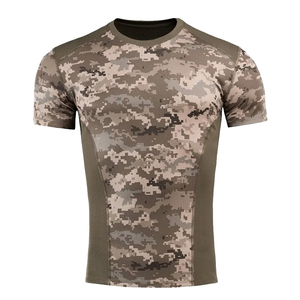 Camiseta de Moda 2026 Personalizada de Primera Calidad con Estampado de Camuflaje, Impresión de Alta Calidad para Uso Casual o Deportivo, Unisex - Product Image 6