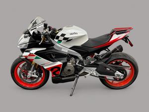 Motocicleta de segunda mano en venta 2024 APRILIA RS 660 EXTREMA - Product Image 2