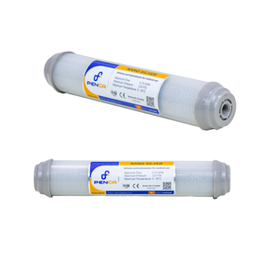 Advanced Electric <b>Water</b> Filtration Technology High-Capacity Blue RO Membrane <b>Filters</b> (75GPD 600GPD) for <b>Outdoor</b> Manual Power - Product Image 5