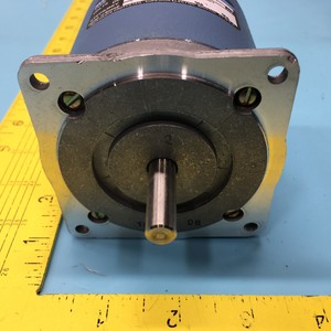 Motor Eléctrico Superior M092-FF-206 Slo-Syn - Equipos y Piezas de Semiconductores de Confianza con Legado Global - Product Image 6