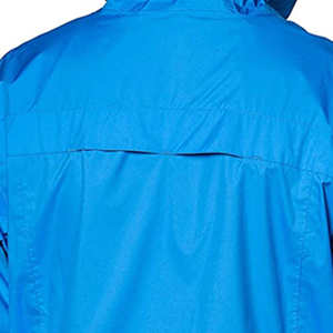Chaqueta de Invierno Impermeable para Hombre de la Mejor Calidad, Nueva Llegada 2026, con Cuello Alto y Cierre de Cremallera, Chaqueta para Lluvia - Product Image 5