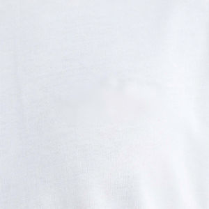 Camisetas de algodón de alta densidad para hombre, estilo casual, con hombros caídos, manga corta, cuello redondo, ropa al por mayor en stock. - Product Image 5