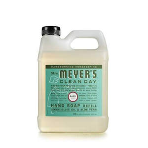 Custom Packaging Lemon Scented <b>Hand</b> <b>Soap</b> <b>Refill</b> Liquid Wash Bulk Supply - Product Image 3