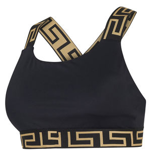 Nouvel Arrivage Soutien-Gorge de Sport Grande Taille Confortable pour Femme Fitness Gym Yoga 2023 Vente en Gros Personnalisation - Product Image 2