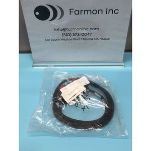 CABLE DE EXTENSIÓN DE SEGURIDAD PARA LÁSER AMAT 0140-09125 - Equipo y Piezas de Semiconductores de Confianza de Marca Global - Product Image 2