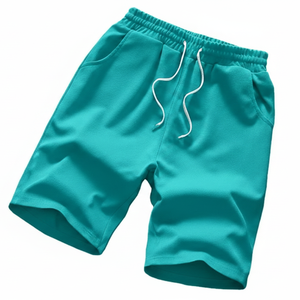 Tela elástica ligera y transpirable, ajuste cómodo, costuras duraderas, diseño flexible, perfecto para uso diario, sin velcro, MMA - Product Image 1