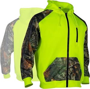 Blouson de sécurité réfléchissant pour adulte 2026 de haute qualité, vente en gros, prix usine, veste de sécurité réfléchissante à fermeture éclair - Product Image 5