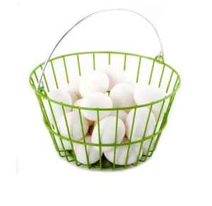 Wooden <b>Egg</b> Holder Tray 6 Slot <b>Egg</b> <b>Storage</b> Rack Kitchen Organizer Solid Wood <b>Egg</b> Display Stand Durable Countertop Holder - Product Image 5