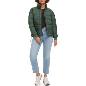 Chaqueta Acolchada Personalizada para Mujer, Lista para Exportación, Directo de Fábrica - Product Image 5