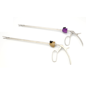 Applicateur de clips laparoscopiques Hemolok FIDA International FI-LSI-005 en acier inoxydable, instrument chirurgical réutilisable, conforme aux normes ISO pour les soins de santé - Product Image 6