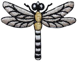 Patch brodé personnalisé à coudre avec logo, idéal pour vêtements, vestes, sacs, chapeaux, chaussures – Vente en gros, usine OEM - Product Image 3