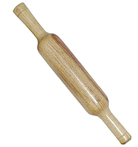 Kitchen <b>Tools</b> Wood Dough Roller Pins Preparation Pastry And Bread <b>Rolling</b> Pin Pastry Bread Preparation <b>Tool</b> - Product Image 3