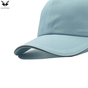 Gorra de Béisbol Deportiva Raccoon, Estilo Moderno, Multicolor, Cómoda, Transpirable, de Lona de Alta Calidad, Estructurada, para Verano - Product Image 6