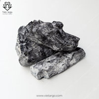 Charbon de bois blanc Binchotan pour grillades et chauffage, haute teneur en calories, fabriqué au Vietnam, marque Viet Argo