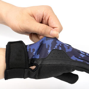 Guantes de béisbol hechos en Pakistán - Product Image 6