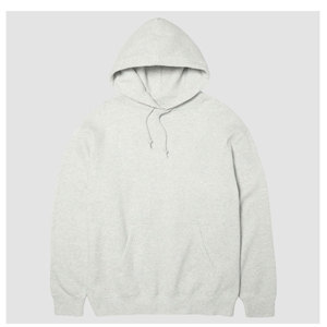 Nouveau Sweat à Capuche Unisexe Vert en Coton 100% avec Broderie Classique Couleur Unie, Coupe Droite, Tendance Décontractée pour Hommes - Product Image 3