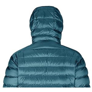Blouson matelassé pour homme, nouveau design, col montant, décontracté, prix compétitif, idéal pour l'hiver – Nouveauté du fabricant pakistanais - Product Image 5