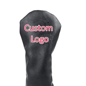 Vêtements de sport, housse de tête de golf personnalisée avec logo, construction en matériaux de qualité supérieure, production en usine et meilleur prix - Product Image 6