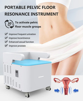 Chaise EMS Professionnelle 2026 en Vente Directe Usine – Appareil de Traitement Physiothérapeutique Privé Non Invasif pour Usage Cutané