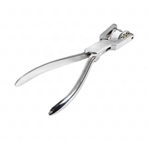 Kit de Digue Dentaire Professionnel pour Système d'Isolation Endodontique, Protection des Dents et Obturations Dentaires - Product Image 4