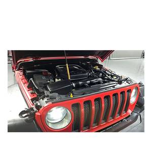 จี๊ป แรงเลอร์ 2.0 รูบิคอน พาวเวอร์ท็อป 4 ประตู ปี 2023 เกียร์อัตโนมัติ เบาะผ้า กล้องหลัง ระยะทาง 46,430 กม. พวงมาลัยซ้าย - Product Image 6