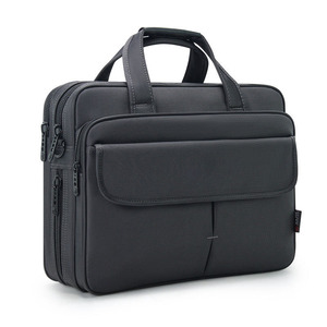 Slim Laptop <b>Bag</b> Waterproof Business <b>Computer</b> Briefcase Lightweight Notebook Carrying Sleeve Custom Logo - Product Image 5