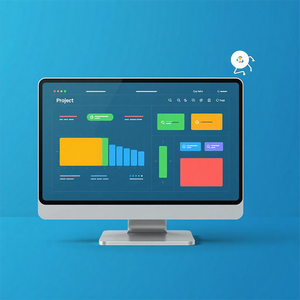 Impulsando la Innovación Digital Mediante el Desarrollo de Software SaaS - Product Image 1