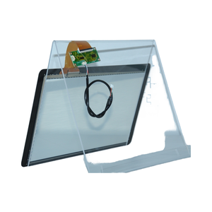 12.1 13.3 15.6 17 18.5 19 21.5 23.8 27 28 32''bespoke màn hình cảm ứng điện dung trong suốt phù hợp với yêu cầu cụ thể của bạn - Product Image 4