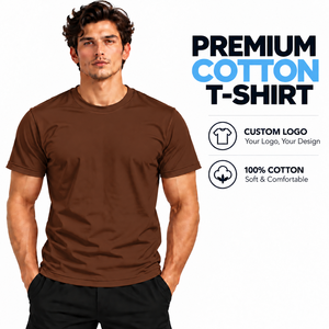 High Quality Cotton Custom T <b>Shirt</b> for Men Blank Heavy Weight <b>Oversized</b> Tshirt Printing Men's T-<b>Shirts</b> logo Streetwear Boxy - Product Image 1