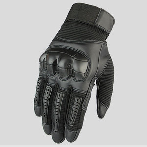 Unisex 100% Genuine <b>Leather</b> Racing <b>Gloves</b> <b>Men</b> Motorbike & Motocross Protection & Breathable for Motorcycle Racing - Product Image 3