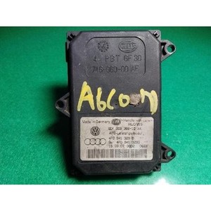 ECU และโมดูลคอมพิวเตอร์มือสอง A6 รุ่น 4F0941329D - Product Image 2