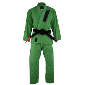 BJJ High Quality <b>Men's</b> Jiu Jitsu BJJ Gi Uniform / Durable and Lightweight Perfect for Training and Competition - Product Image 2