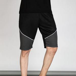 Pantalones Cortos Deportivos para Hombre, Pantalones Cortos de Gimnasio, de Secado Rápido, para Entrenamiento, Fitness, Running, Ropa Deportiva Informal - Product Image 2