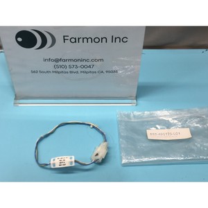 LAM 853-495125-001 Conjunto de Arnés con Filtro RF ESC - Equipo y Piezas de Semiconductores de Confianza de la Marca Global Legacy - Product Image 2