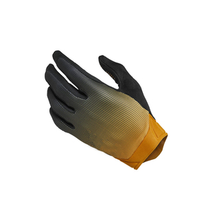 Wholesale Full Finger Cycling Gloves Stretch Off Road Riding Adult Youth Custom Design OEM Full Finger Cycling Gloves - Product Image 4