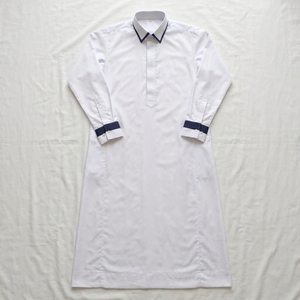 ผู้ผลิตเสื้อโทบแบบ OEM เสื้อผ้าอิสลามแขนยาวสวมใส่สบาย ออกแบบมาสำหรับผู้ซื้อแบบ Private Label และขายส่ง - Product Image 6