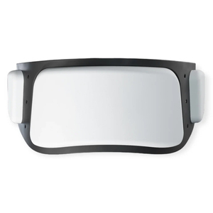 Custom Football <b>Headband</b> EVA Padded Protective Breathable Anti Slip <b>Sports</b> Headgear Universal Fit - Product Image 1