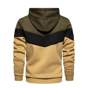 เสื้อฮู้ดดีไซน์เนอร์คุณภาพสูง ผ้าฝ้าย 100% สำหรับฤดูหนาว สไตล์สตรีทแวร์ลายแมงมุม ผ้าฟลีซหนานุ่ม มีกระเป๋า ทรงปกติ กันลม แบบสั่งทำพิเศษ - Product Image 2