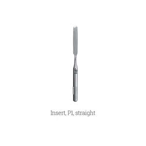 Dental Use <b>Insert</b> P1 Straight Equipment <b>For</b> Extraction Procedures Most Selling Private Labeling Forceps <b>For</b> Oral Use By Dentavex - Product Image 5
