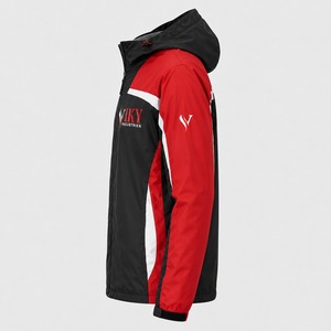 Chaqueta Cortavientos Ligera para Hombre, Estilo Nuevo, Personalizada, con Capucha, Ropa Deportiva, Resistente al Viento - Product Image 2