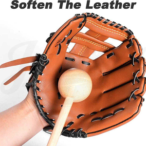 Martillo moldeador de guantes de béisbol duradero OEM, equipo deportivo profesional, martillo para dar forma a guantes de béisbol de cuero - Product Image 6