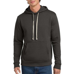 Hoodie Next Level Tri-blend léger, T-shirts légers en tissu tri-mélange, Hoodie PCH pour adulte - Product Image 2