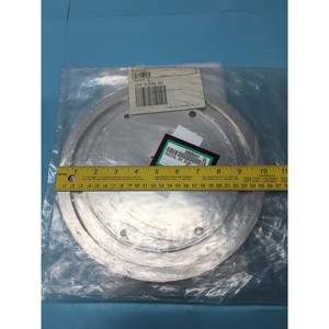 AMAT 0020-29719 Pedestal 8" 101 Pinless Dep Dam - Equipo y piezas de semiconductores de confianza de la marca global legendaria - Product Image 3
