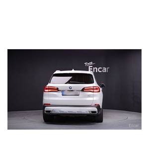 BMW X5 XDrive 30d XLine 2024 Diésel Automático 52.220 km Volante a la Izquierda Modelo 7/2024 - Product Image 4