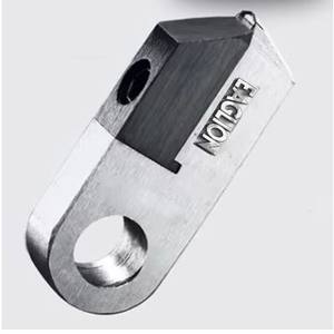 Herramientas de diamante tipo Posalux de 3mm para joyería Herramientas y equipos de joyería Premium - Product Image 3