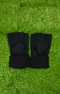 ผ้าพันมือแบบเร็ว Waseem Impex พร้อมแผ่นเจลในตัว สำหรับชกมวย MMA ป้องกันการบาดเจ็บ น้ำหนักเบา เป็นมิตรกับสิ่งแวดล้อม ชุดคอมโบ - Product Image 2