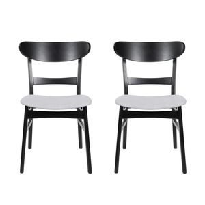 Set di 2 Sedie da Pranzo - Product Image 3
